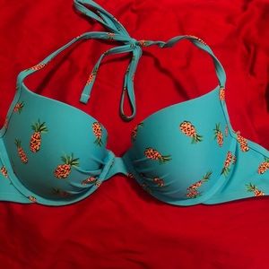 American Eagle Bathing Suit Top